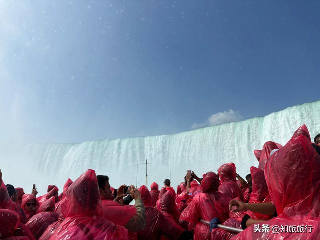 2025年环球知旅——美加东十日游（进入加境）