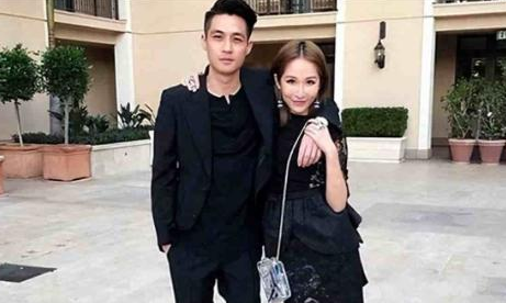 色字头上一把刀，"纵欲过度"的萧亚轩，终是为自己的行为买了单