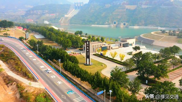 太行天路，畅游济源：一条公路如何唤醒沉睡的山水