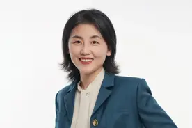 颜宁谈“屠呦呦当选美国科学院外籍院士”：感谢屠奶奶提升这个“士”的含金量图片