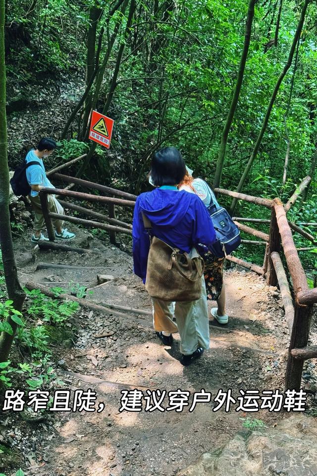 贵阳丨瀑布与咖啡的野性交响
