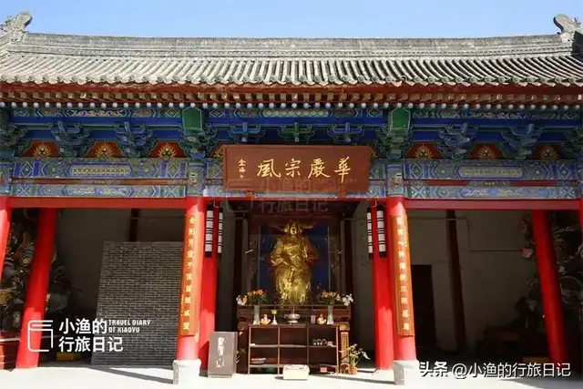 西安秦岭深山古寺，白娘子里的法海和尚竟在这里出的家！古韵悠长