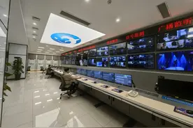 追循足迹学思想 砥砺奋进启新程⑤ | 汉中：强化广电事业建设，提高公共服务水平图片