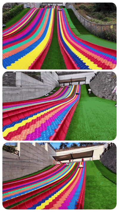 漫步大南山，把山色装进眼睛里！