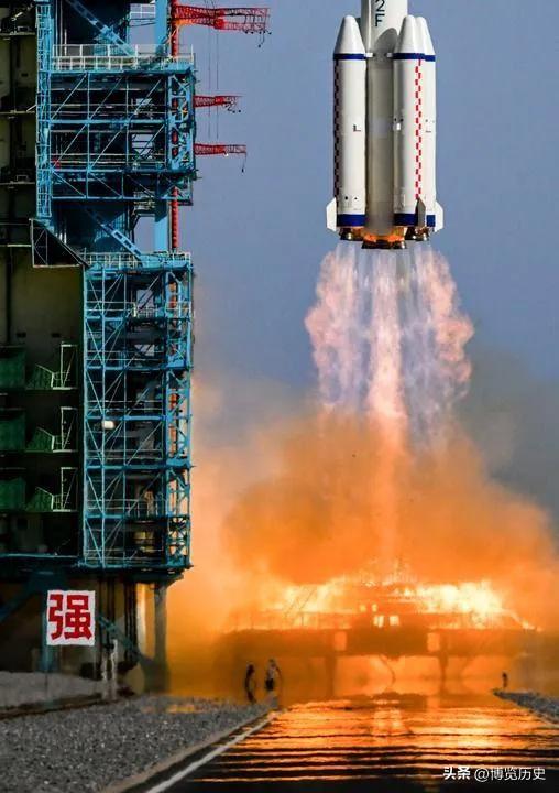 神舟二十号被撞！中国早有防备，10天内随时救援，美国预谋不轨？