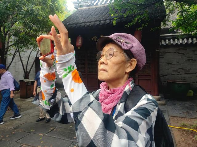 寻访淮海:你来过徐州云龙山上的张山人故居吗