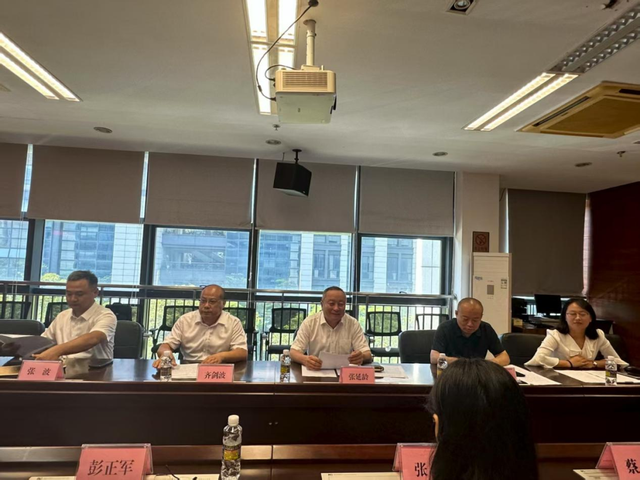 儒风水韵邂逅海岛风情！2025济宁-海口文旅推介会圆满落幕 共绘跨区域合作新蓝图