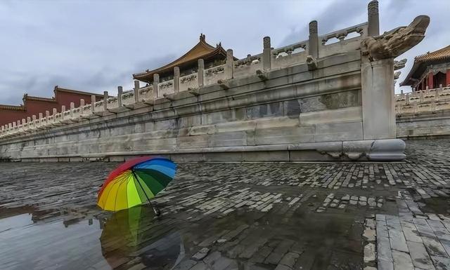 故宫600年不积水，到现代专家手里就被淹该为过去吹的牛买单了