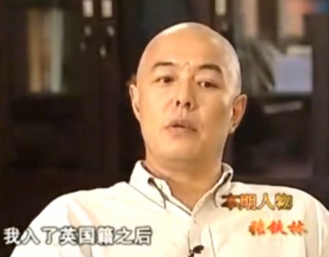 时隔47年，张丰毅和张铁林再次同框，一个帅成小伙，一个大腹便便