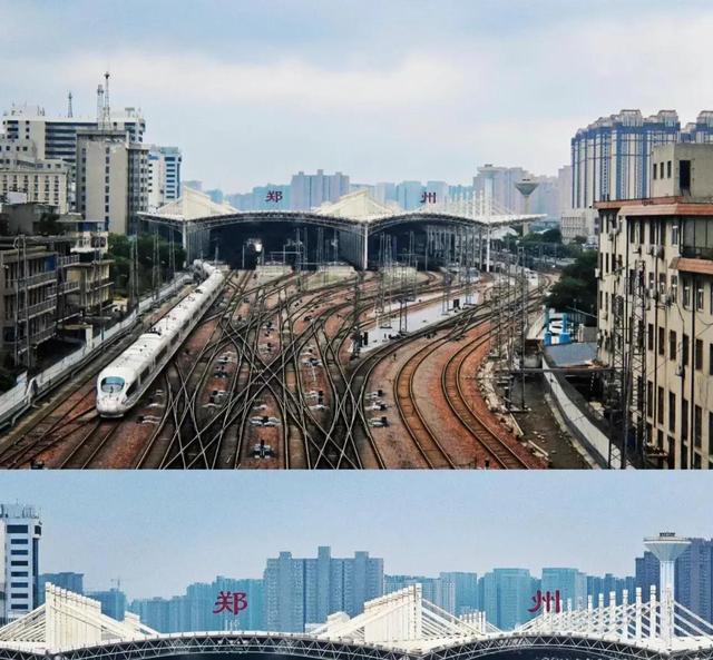 河南之争：洛阳、开封、郑州，谁更有资格当省会？