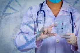 人高兴时会分泌一种物质杀死95%的癌细胞？真相来了图片