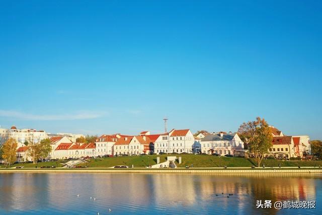 波兰将重新开放与白俄罗斯的边境口岸！此前中欧班列中断，已有中国外贸商紧急改转海运