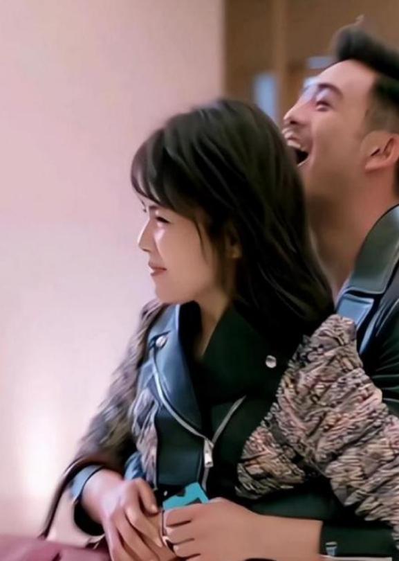 不顾央视警告顶风作案，与刘涛传出绯闻的杨烁	，还是走到了这一步