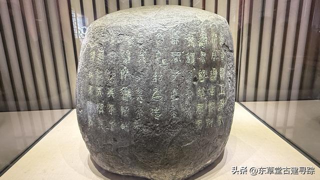 探秘咸阳博物院：穿越千年，邂逅秦汉风华