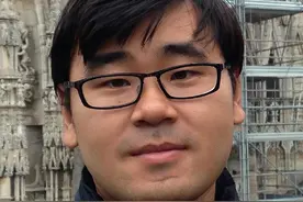 碾压韦神！阿里竞赛出题人竟是他！曾被称“北大最拿不出手”大神图片