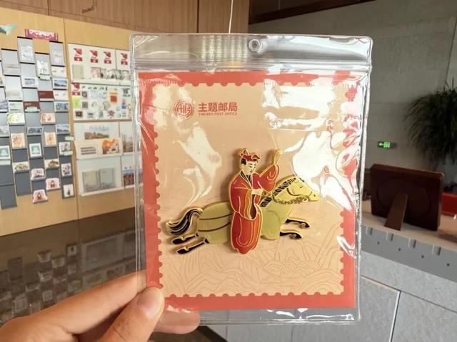 人这一辈子,总要“邮”一次河北吧?