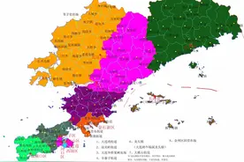 辽宁长海县、瓦房店、庄河、台安、岫岩及其80乡镇年度报告图片