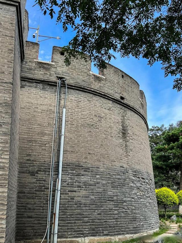 追溯宛平城历史丨“卢沟晓月”中秋文化节宛平城城墙将向公众开放