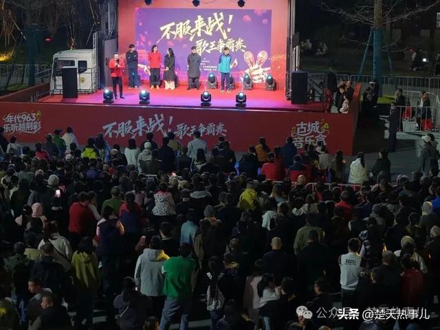 荆州市演艺公司成立，招人又招标抢C位！荆州文旅要搞大事了
