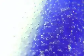 开片，瓷器上的生命裂痕，让阳光照进来的地方！图片