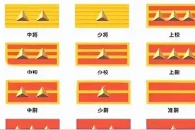 国民革命军的那些军团图片