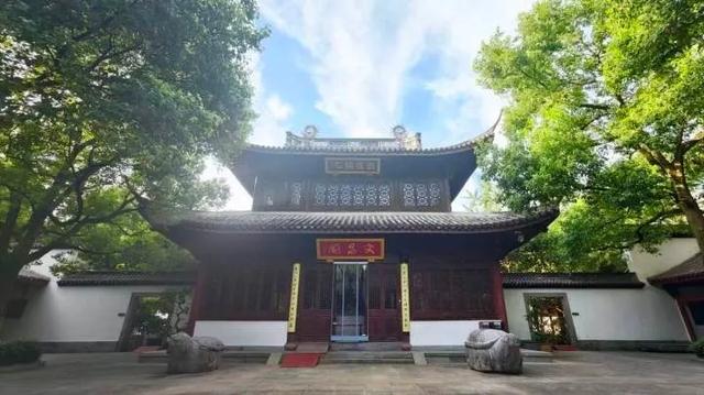 这个周末，到孔庙来淘书吧！
