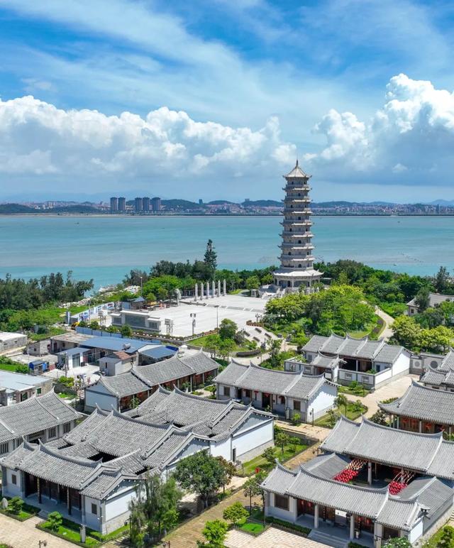湄洲岛双节“预制”游攻略来了！
