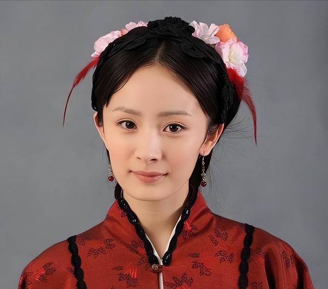杨幂《生万物》演技有多好