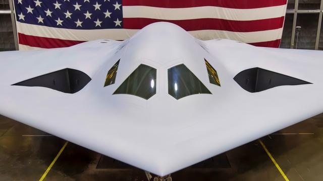 美智库：第六代空战NGAD F-47 轰炸机隐身性能初探