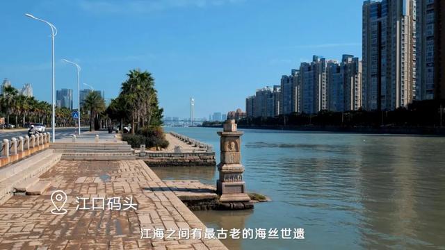 丰泽区长林清伏向您发出邀约：来丰泽，游蟳埔，寻找最美的你！