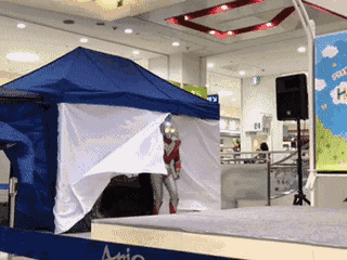 《奥特曼搞笑名场面合集：笑出腹肌！》