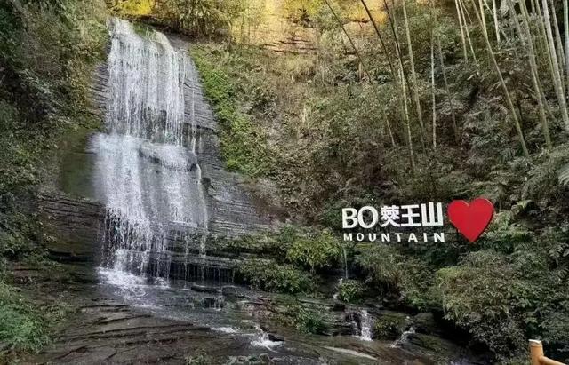 兴文这5个地方，藏着会 “吹凉风” 的夏天~