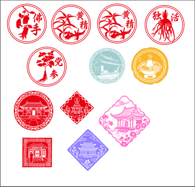 门票免费！这场大典8月2日在庆城周祖陵景区启幕🤩打卡攻略全在这→