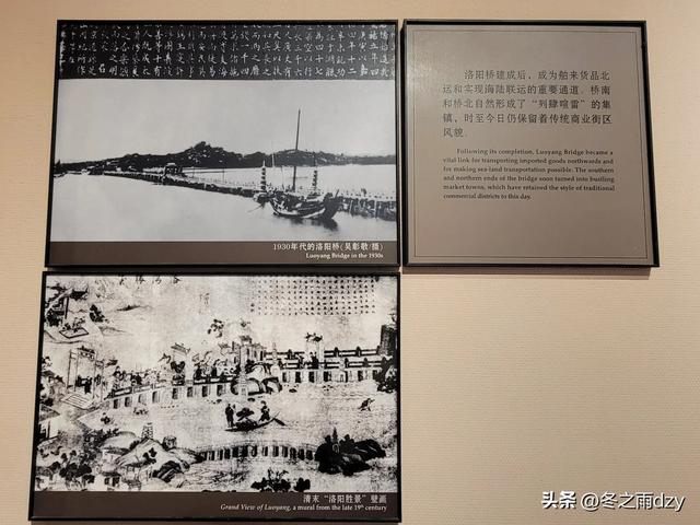 悠游泉州⑦:海内第一桥——洛阳桥(2025.2.8)