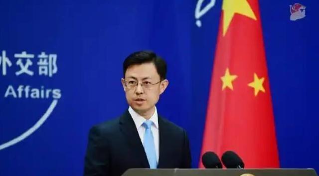不准中国武力收台！北约称：已做好准备，话音刚落，中方强势表态