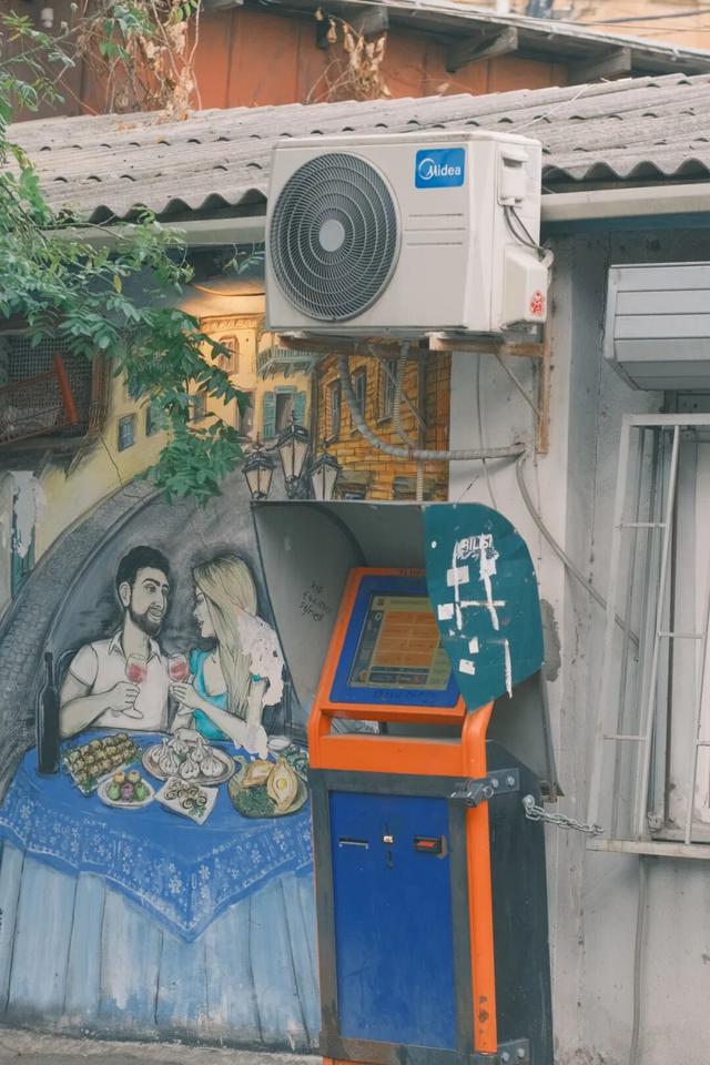 格鲁吉亚，除了代孕还有啥？