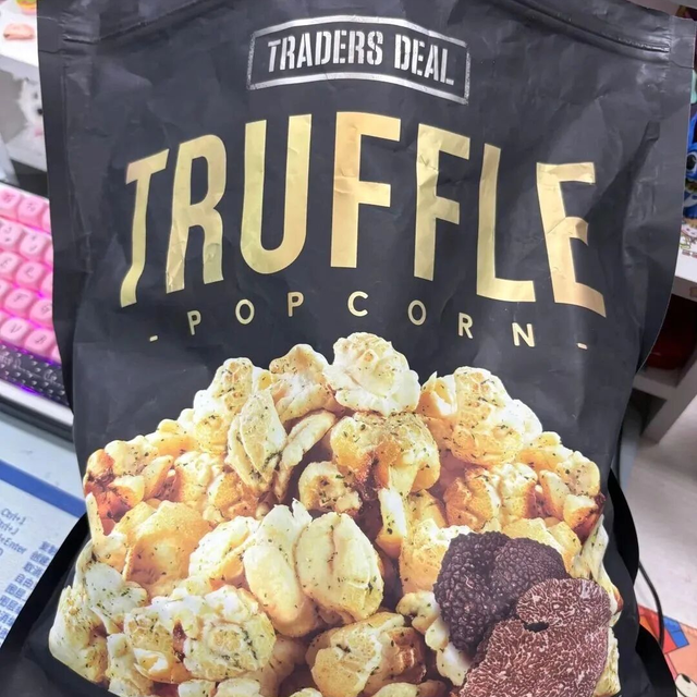 盘点 “山姆” 那些包装丑，但实际上好吃到怀疑人生的东东！！