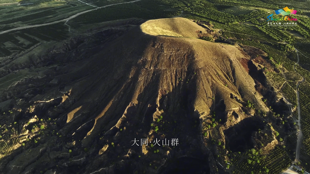 【文明旅游】踏遍山西好山河！从太行之巅到黄河之畔