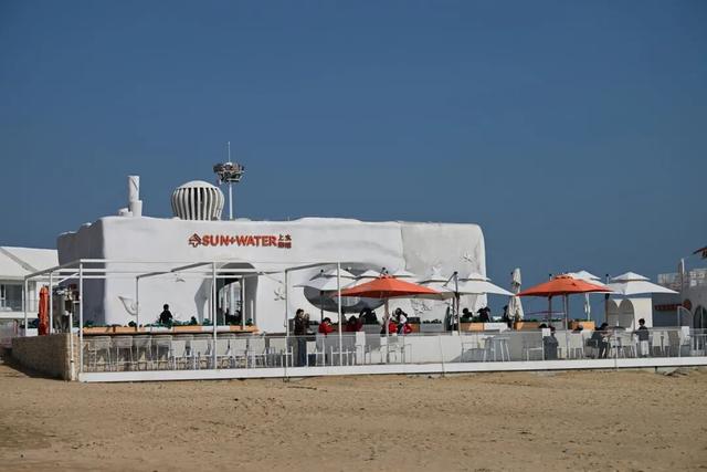 今天，骑遇日照，出发！他们共赴最美秋日！