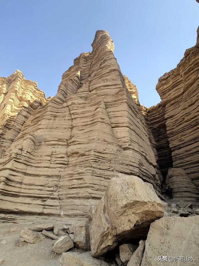 2025环南疆沙漠铁路背包自由行日记(9)---哈密大海道打卡(完结篇)