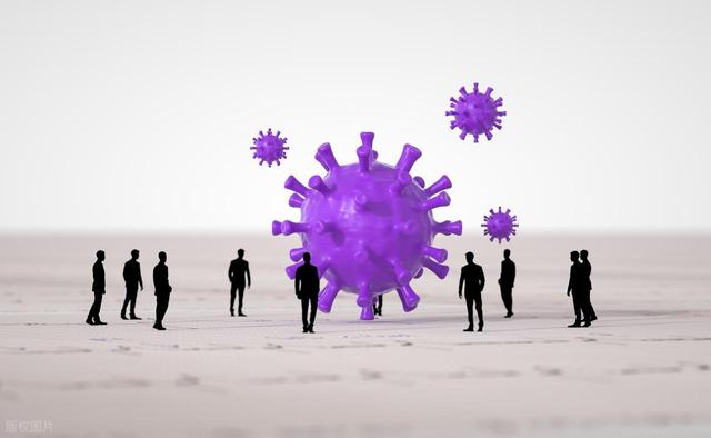 甲流的元凶被查出，海鲜没上榜，第1名大家或许每天都在接触！