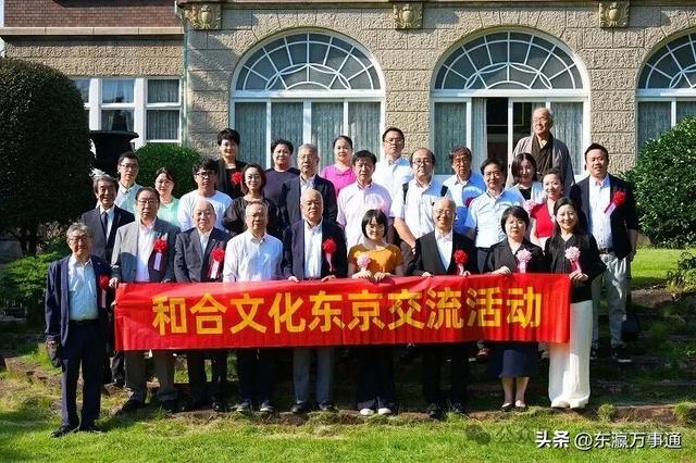 山海台州携“和合之美”：绽放“2025中国节”