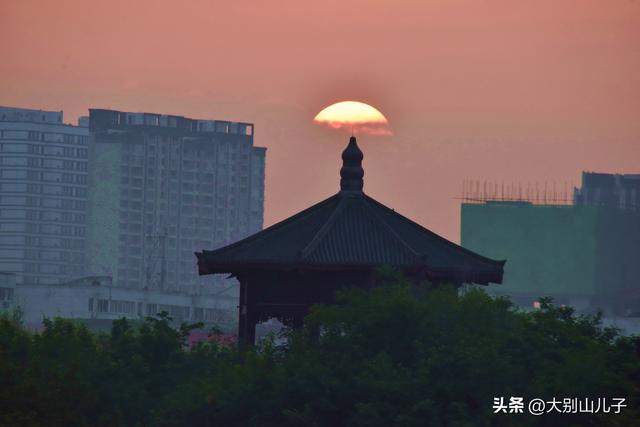 良辰美景西流湖