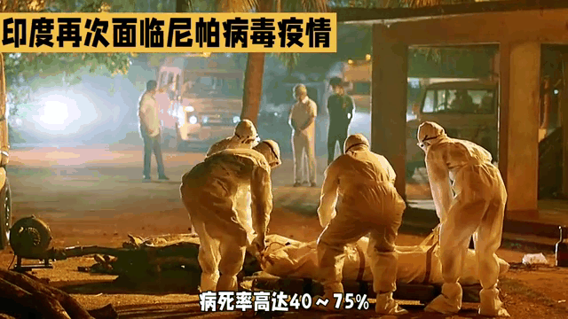 “尼帕病毒”来势汹汹，建议：每家备好6样东西，关键时刻能救命