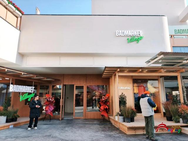 太火爆！“湾里”正式启幕！现场直击来了——