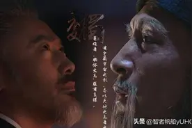 诸葛亮和司马懿，作为老对手的他们，谁的能力更胜一筹呢？图片