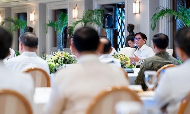 杜特尔特要被释放了？消息刚刚传开，菲律宾出现军事政变的风声