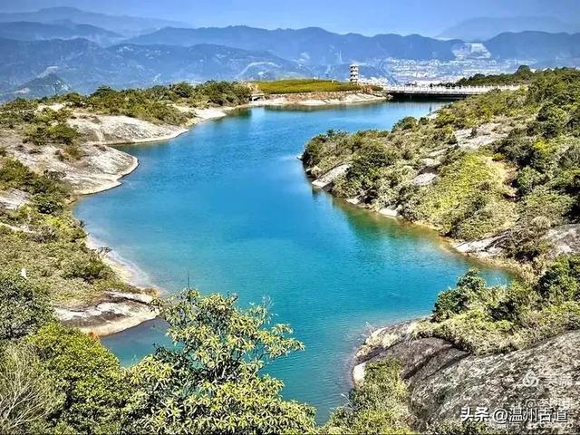 浙东海上名山，被严重低估的小众仙境！浙江最“方”的山，可去过