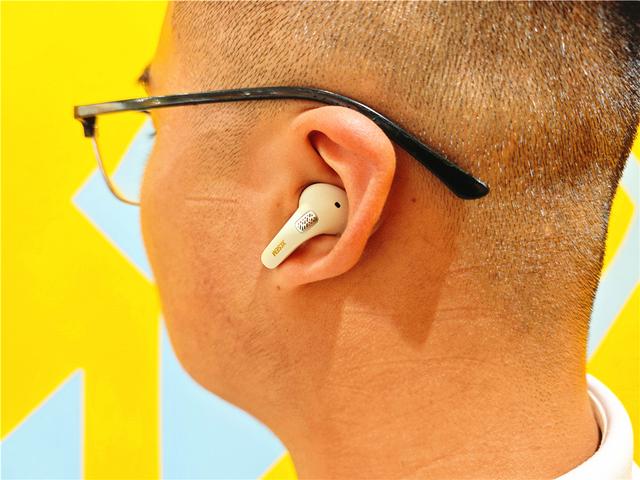 西圣A1降噪耳机体验：高效降噪、HiFi级音质，畅享音乐盛宴