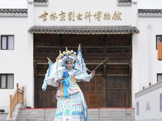 燃动深秋！跟着演唱会游吉林市